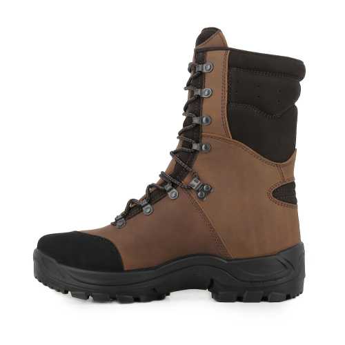 Ловни Обувки Alpina Trapper, Кафяви